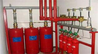 天津消防工程公司講消防聯(lián)動控制設備的檢測方法是什么