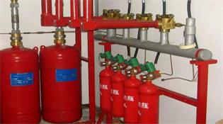 天津消防工程公司講火災逃生家里要備什么