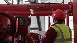 天津消防工程檢測公司講防火區(qū)的高層建筑如何驗收