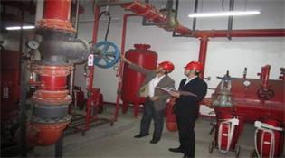 天津消防工程的注意事項(xiàng)