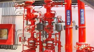 進(jìn)行天津消防工程檢測(cè)的原因