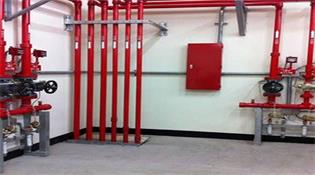 消防工程中的消火栓給水體系檢驗(yàn)需要注意的地方