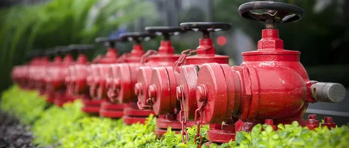 消防工程驗(yàn)收的常見問題（二）