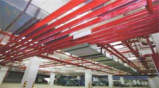 消防檢測(cè)工程公司講安全疏散、消防電梯易犯錯(cuò)誤