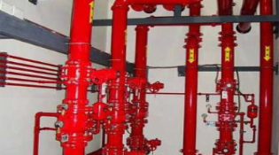 天津消防工程的竣工檢測(cè)檢驗(yàn)內(nèi)容——消防電氣系統(tǒng)