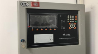 天津防火監(jiān)控器的監(jiān)控模塊介紹