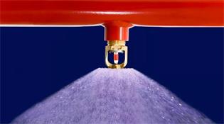 天津自動(dòng)噴水滅火系統(tǒng)方面的通病有哪些