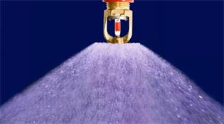 天津自動(dòng)噴水滅火系統(tǒng)方面的通病介紹