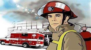 天津消防工程公司講建筑施工過程如何防范火災(zāi)