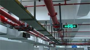 天津消防工程檢測(cè)重要嗎