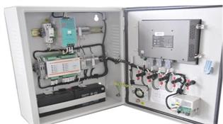 天津電氣火災(zāi)監(jiān)控系統(tǒng)組件設(shè)置介紹