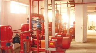 天津消防工程檢測中的火災(zāi)報警控制器如何檢測