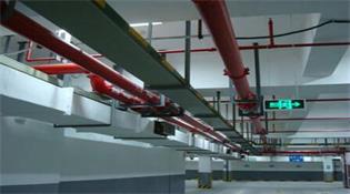 天津消防工程中消防系統(tǒng)中有哪些易犯錯(cuò)誤