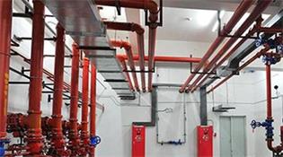 天津消防工程報(bào)警系統(tǒng)中還存在哪些問題