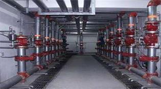 天津消防工程安裝要點(diǎn)是什么