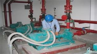 天津消防工程公司講氣體滅火系統(tǒng)調(diào)試存在什么問(wèn)題